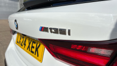 BMW 1 Series M135i xDrive 5dr Step Auto Petrol Hatchback